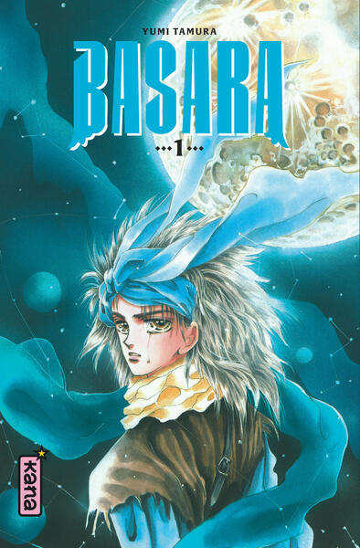 Basara (Star Edition) - Tome 1 (9782505132486-front-cover)