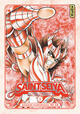 Saint Seiya Final Edition - Tome 5 (9782505119555-front-cover)