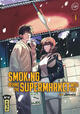 Smoking behind the supermarket with you - Tome 4 (9782505133889-front-cover)