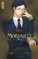 Moriarty - Tome 16 (9782505120575-front-cover)