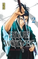 Blue Wolves - Tome 2 (9782505120896-front-cover)