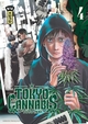 Tokyo Cannabis - Tome 4 (9782505130987-front-cover)