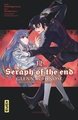 Seraph of the End - Glenn Ichinose - Tome 12 (9782505115403-front-cover)