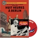 Blake & Mortimer - Tome 29 - Huit heures à Berlin (9782505119487-front-cover)