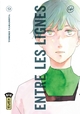 Entre les lignes - Tome 9 (9782505122128-front-cover)
