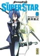 Shaman King - The Super Star - Tome 8 (9782505128441-front-cover)