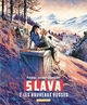 Slava - Tome 2 - Les nouveaux Russes (9782505119821-front-cover)