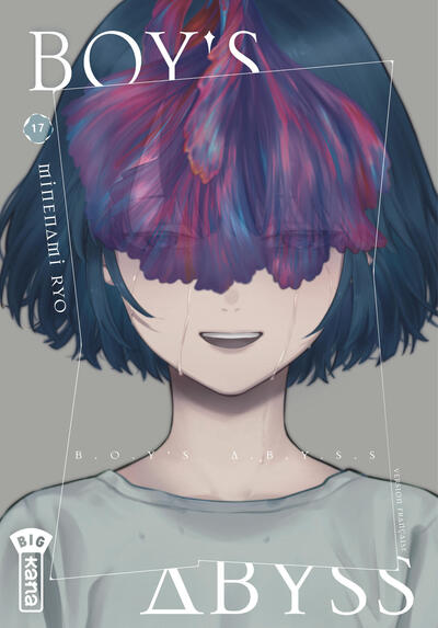 Boy's Abyss - Tome 17 (9782505142140-front-cover)