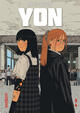 YON - Tome 3 (9782505142737-front-cover)