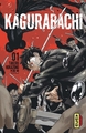 Kagurabachi T1 (9782505132912-front-cover)