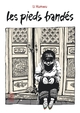 Les pieds bandés (9782505112631-front-cover)