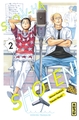 Show-ha Shoten - Tome 2 (9782505121336-front-cover)