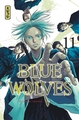 Blue Wolves - Tome 11 (9782505125747-front-cover)