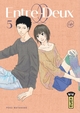 Entre-deux - Tome 5 (9782505112211-front-cover)