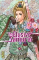The Elusive Samurai - Tome 14 (9782505125150-front-cover)