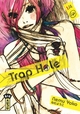 Trap Hole - Tome 1 (9782505112105-front-cover)