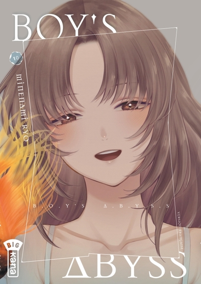 Boy's Abyss - Tome 10 (9782505125037-front-cover)