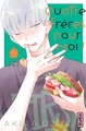 Quatre frères pour moi !  - Tome 5 (9782505121657-front-cover)