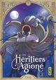 Les héritiers d'Agïone - Tome 2 (9782505116417-front-cover)