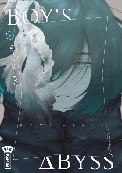 Boy's Abyss - Tome 8 (9782505125013-front-cover)