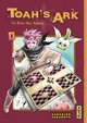 Toah's Ark - Le livre des Anima - Tome 1 (9782505115274-front-cover)