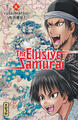 The Elusive Samurai - Tome 16 (9782505128564-front-cover)