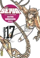 Saint Seiya - Deluxe (les chevaliers du zodiaque) - Tome 17 (9782505132394-front-cover)