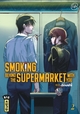 Smoking behind the supermarket with you - Tome 2 (9782505129080-front-cover)