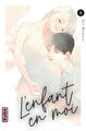 L'enfant en moi - Tome 8 (9782505133575-front-cover)