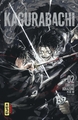 Kagurabachi - Tome 2 (9782505133285-front-cover)