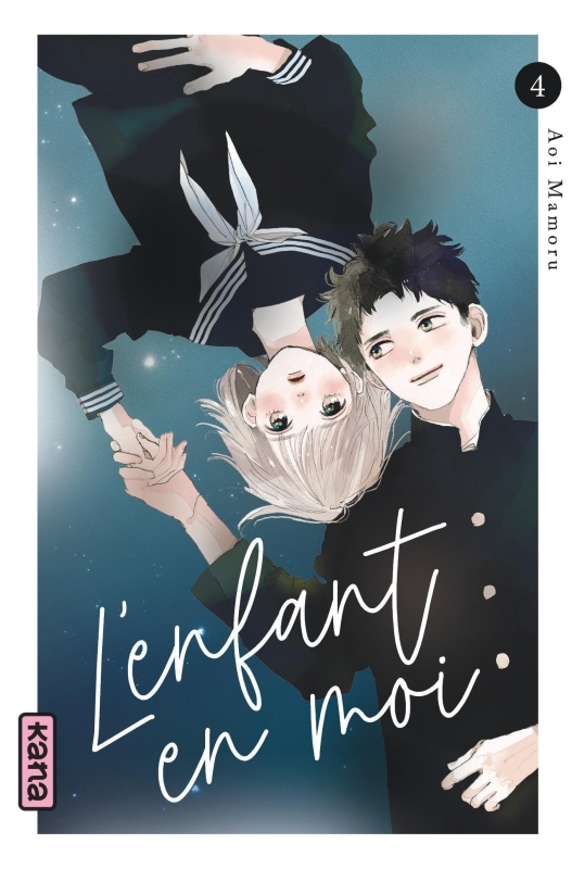 L'enfant en moi - Tome 4 (9782505124375-front-cover)