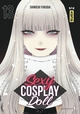 Sexy Cosplay Doll T13 (9782505125259-front-cover)