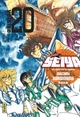 Saint Seiya - Deluxe (les chevaliers du zodiaque) - Tome 20 (9782505132424-front-cover)
