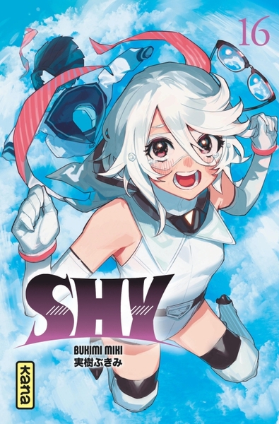 Shy - Tome 16 (9782505120964-front-cover)