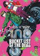 Bucket List of the dead - Tome 1 (9782505110002-front-cover)