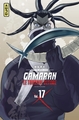 Gamaran - Le Tournoi Ultime - Tome 17 (9782505121015-front-cover)