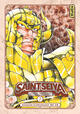 Saint Seiya Final Edition - Tome 7 (9782505144274-front-cover)