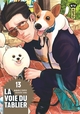 La voie du tablier - Tome 13 (9782505126287-front-cover)