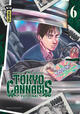 Tokyo Cannabis - Tome 6 (9782505133193-front-cover)