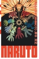 Naruto - édition Hokage - Tome 30 (9782505116967-front-cover)