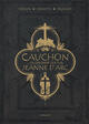 Cauchon... ou l'homme qui tua Jeanne d'Arc (9782505120018-front-cover)