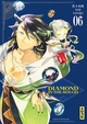 Diamond in the rough - Tome 6 (9782505120773-front-cover)
