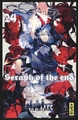 Seraph of the end - Tome 24 (9782505115427-front-cover)