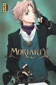 Moriarty - Tome 18 (9782505123309-front-cover)