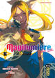 Magilumière Co. Ltd. - Tome 6 (9782505126614-front-cover)
