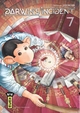 Darwin's incident - Tome 7 (9782505126157-front-cover)
