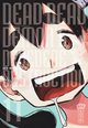 Dead Dead Demon's Dededededestruction - Tome 11 (9782505115366-front-cover)