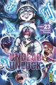 Undead unluck - Tome 23 (9782505129400-front-cover)