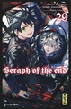 Seraph of the end - Tome 29 (9782505126171-front-cover)