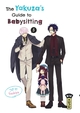 The Yakuza's guide to babysitting - Tome 5 (9782505119043-front-cover)